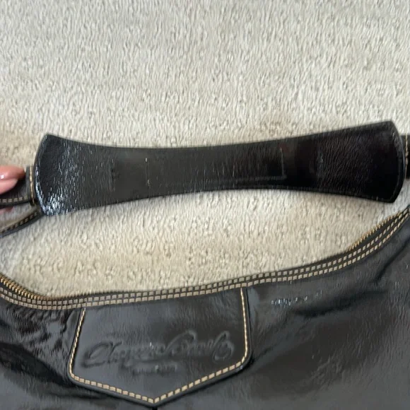 Dooney & Bourke Luisa Hobo/Shoulder Bag - Picture 6 of 16